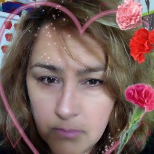 Meet your Posher, Reyna